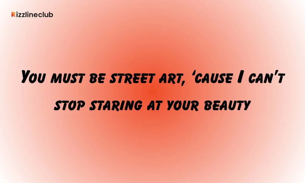 Best Urban Rizz Lines