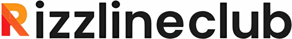 rizz line logo