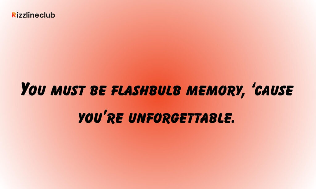 Memory and Learning Rizz Lines