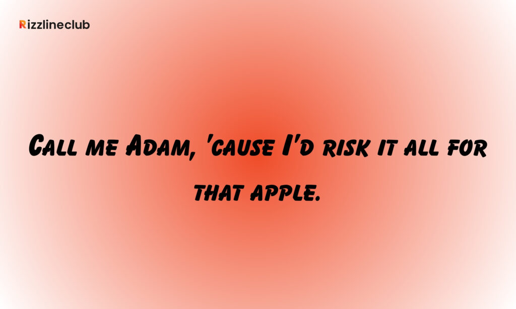 TikTok-Style Forbidden Rizz Lines