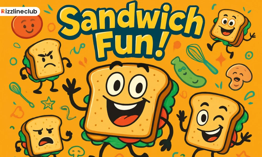 Funny Subway Rizz Lines