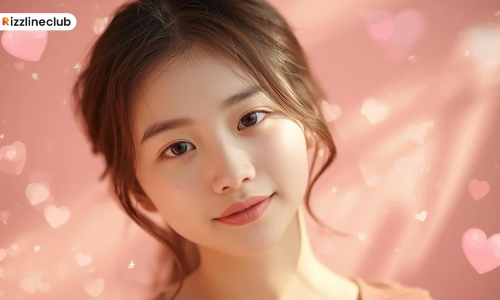 Cute Bella Rizz Lines