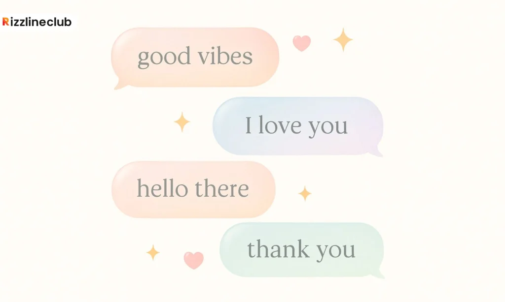 Bold Rizz Lines for Confident Vibes