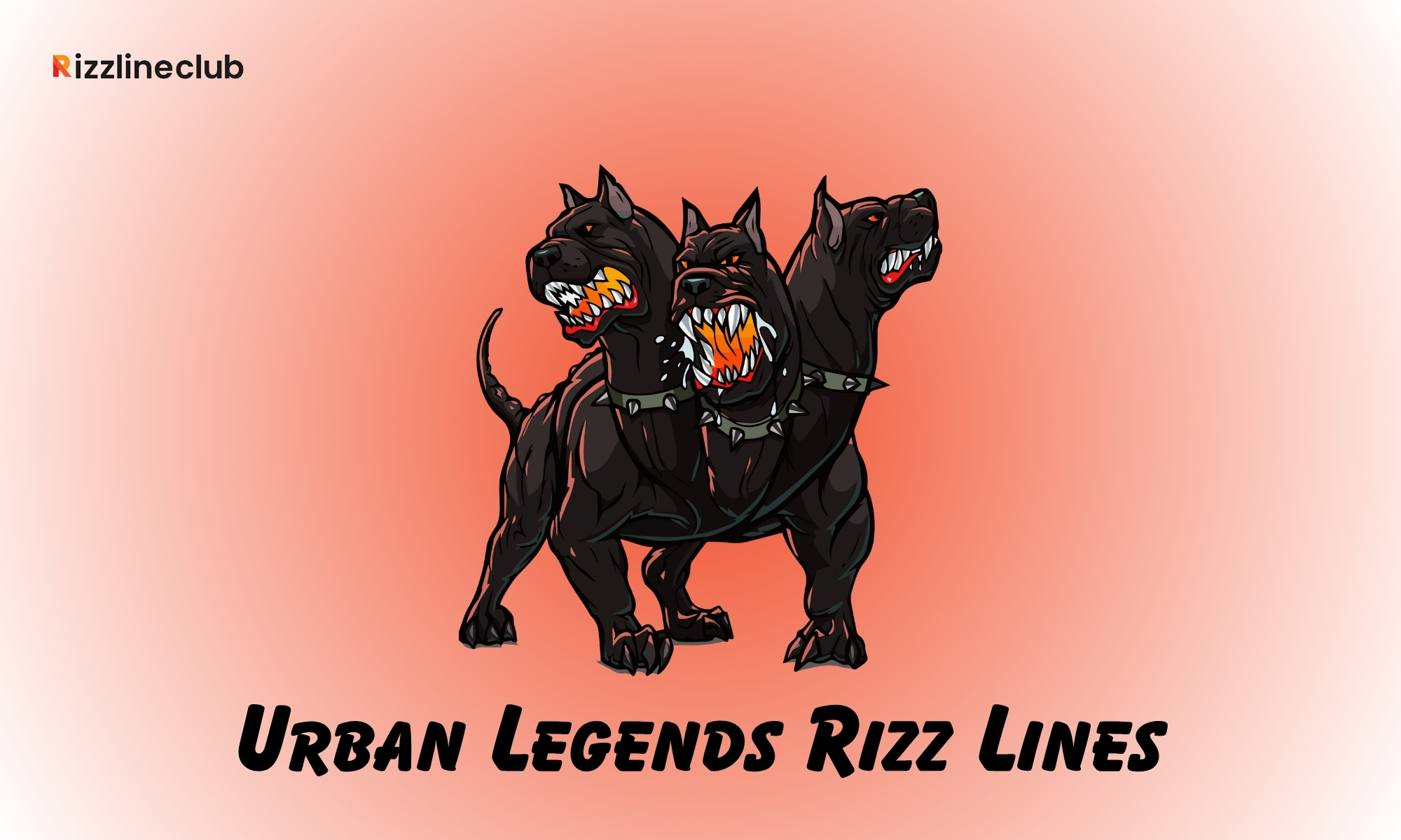 Urban Legends Rizz Lines
