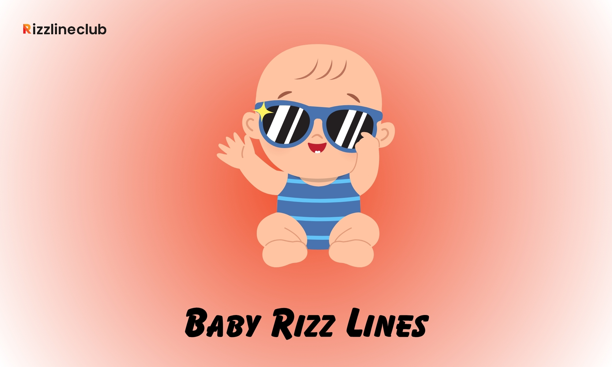 Baby Rizz Lines