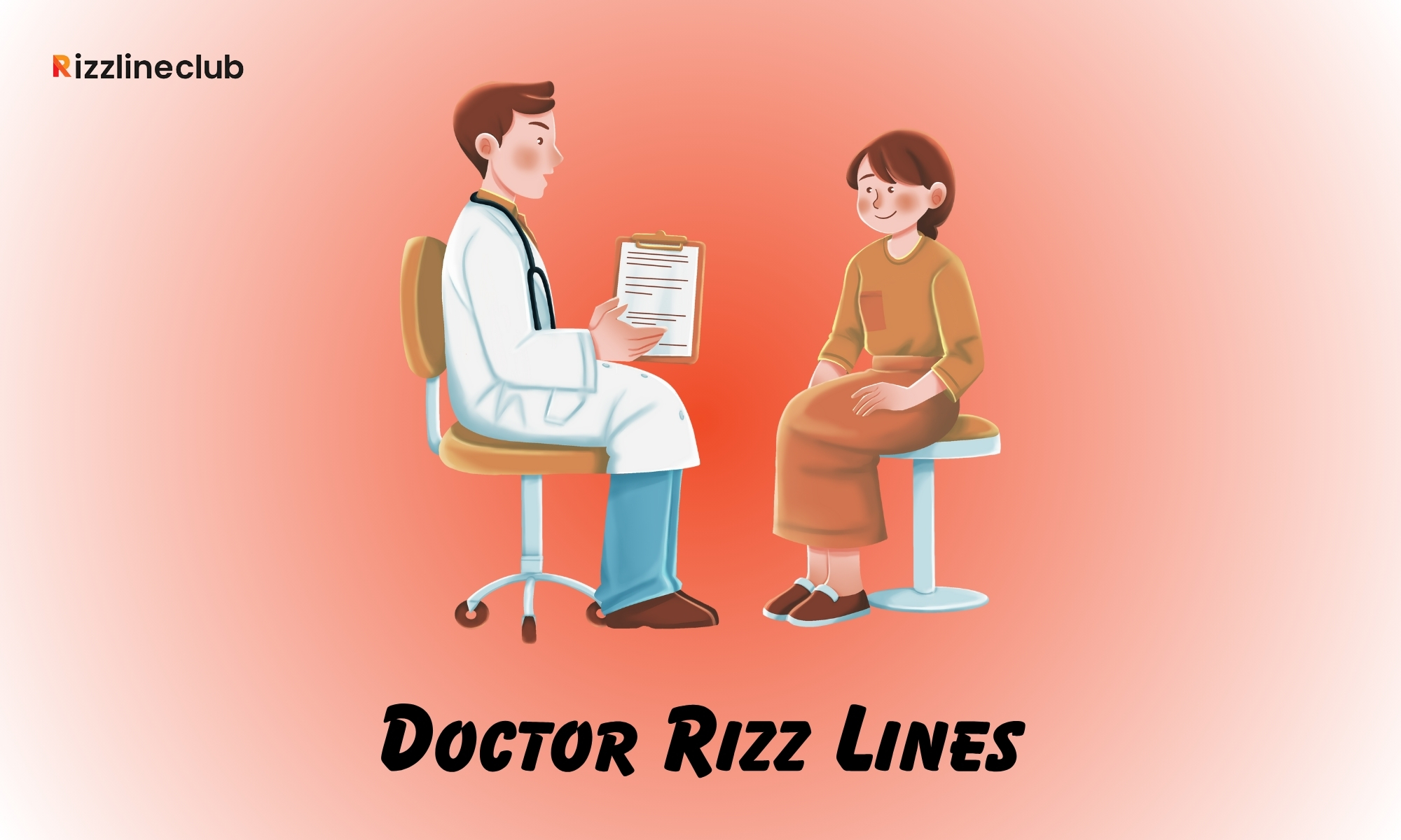 Doctor Rizz Lines