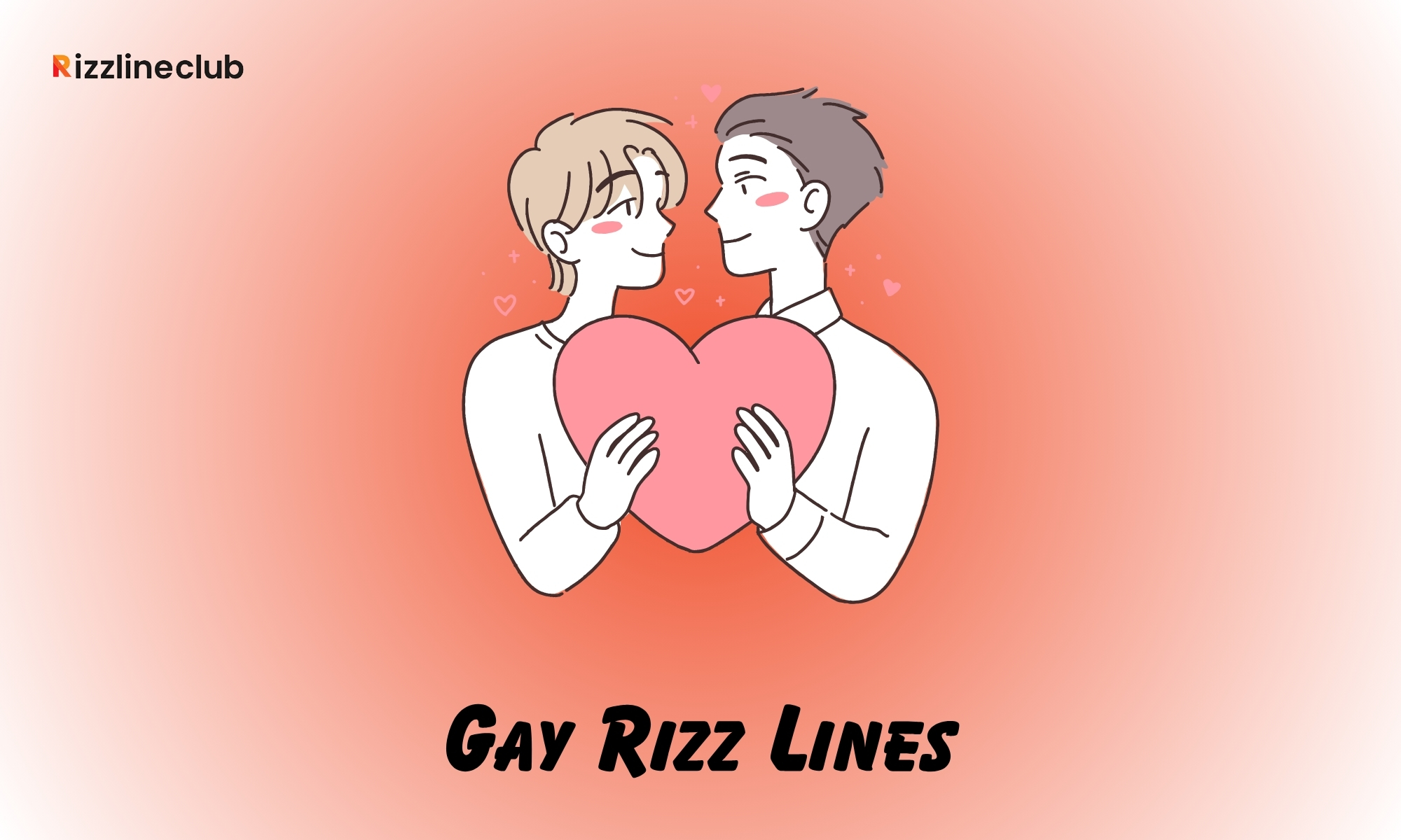 Gay Rizz Lines