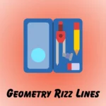 Geometry Rizz Lines
