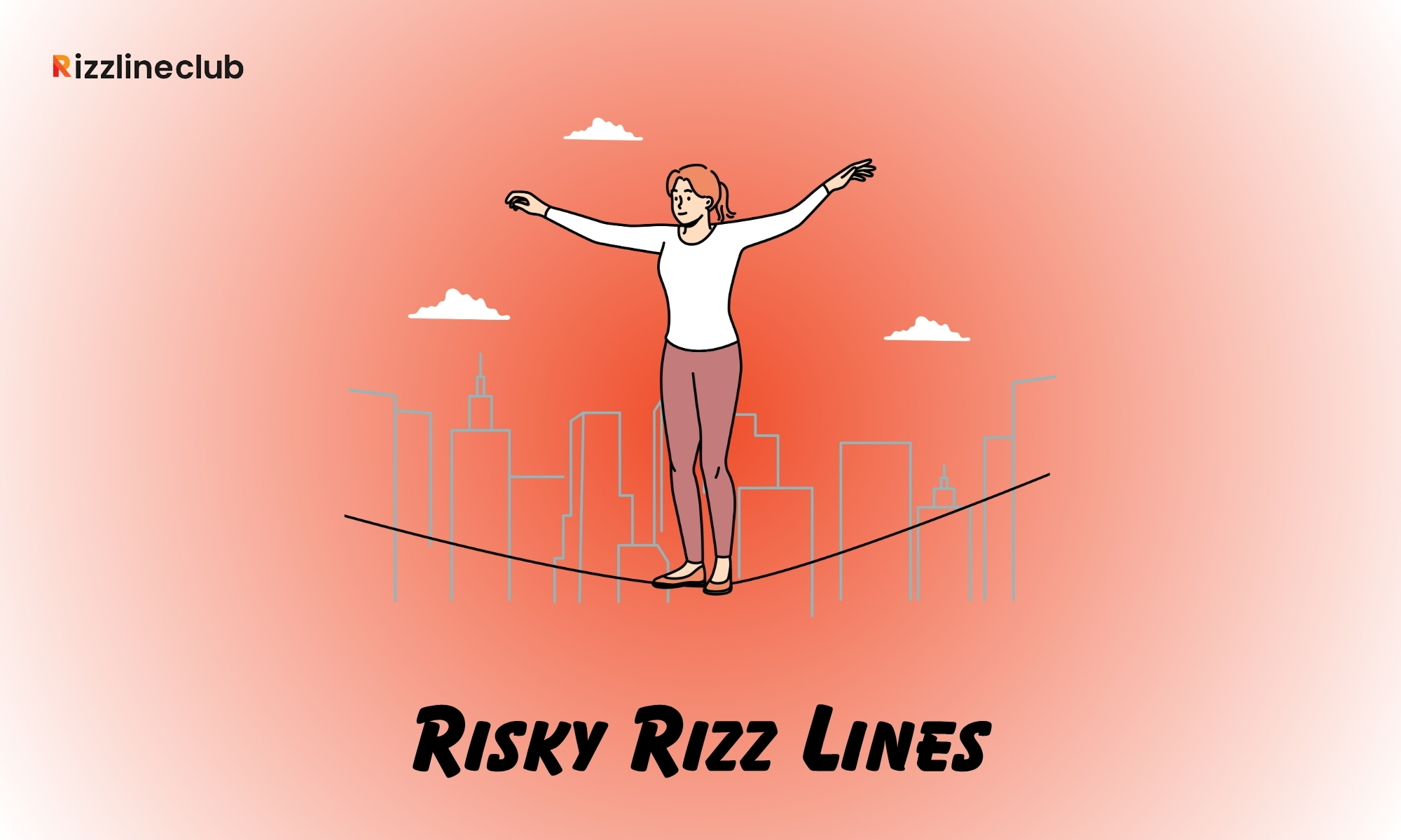 Risky Rizz Lines