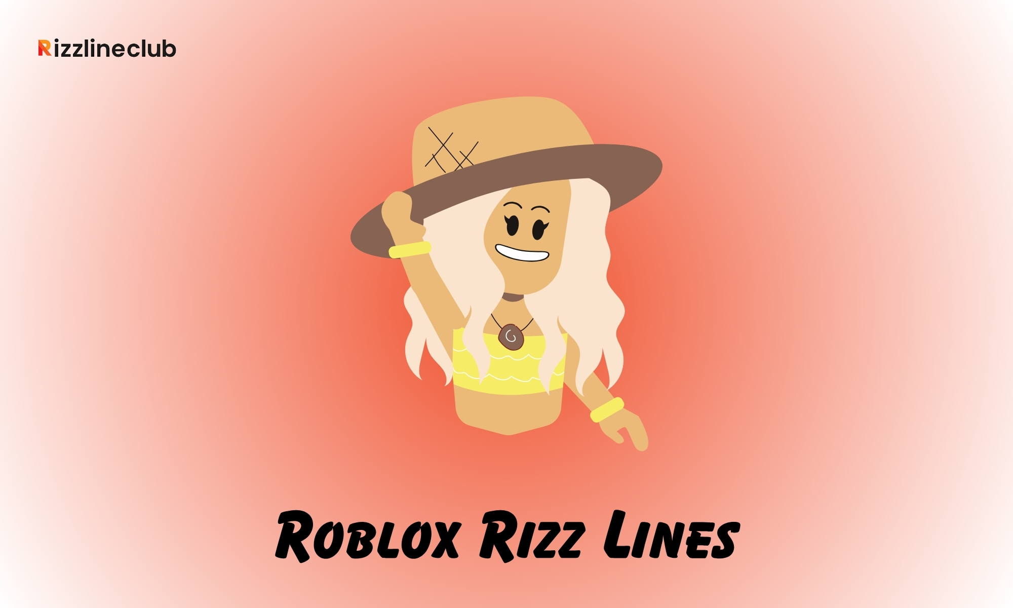 Roblox Rizz Lines