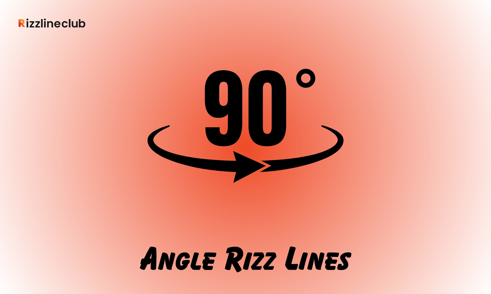 Angle Rizz Lines