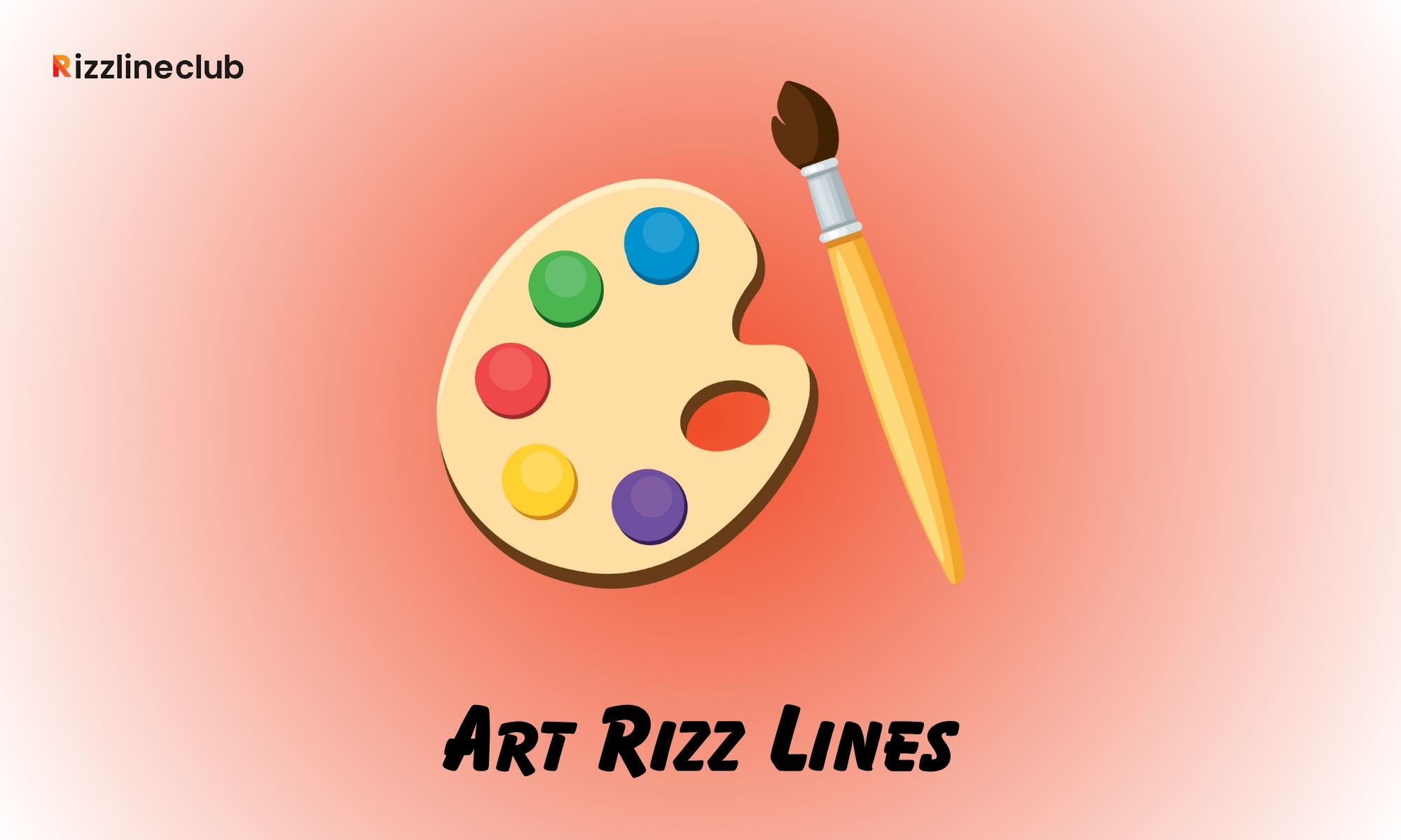 Art Rizz Lines