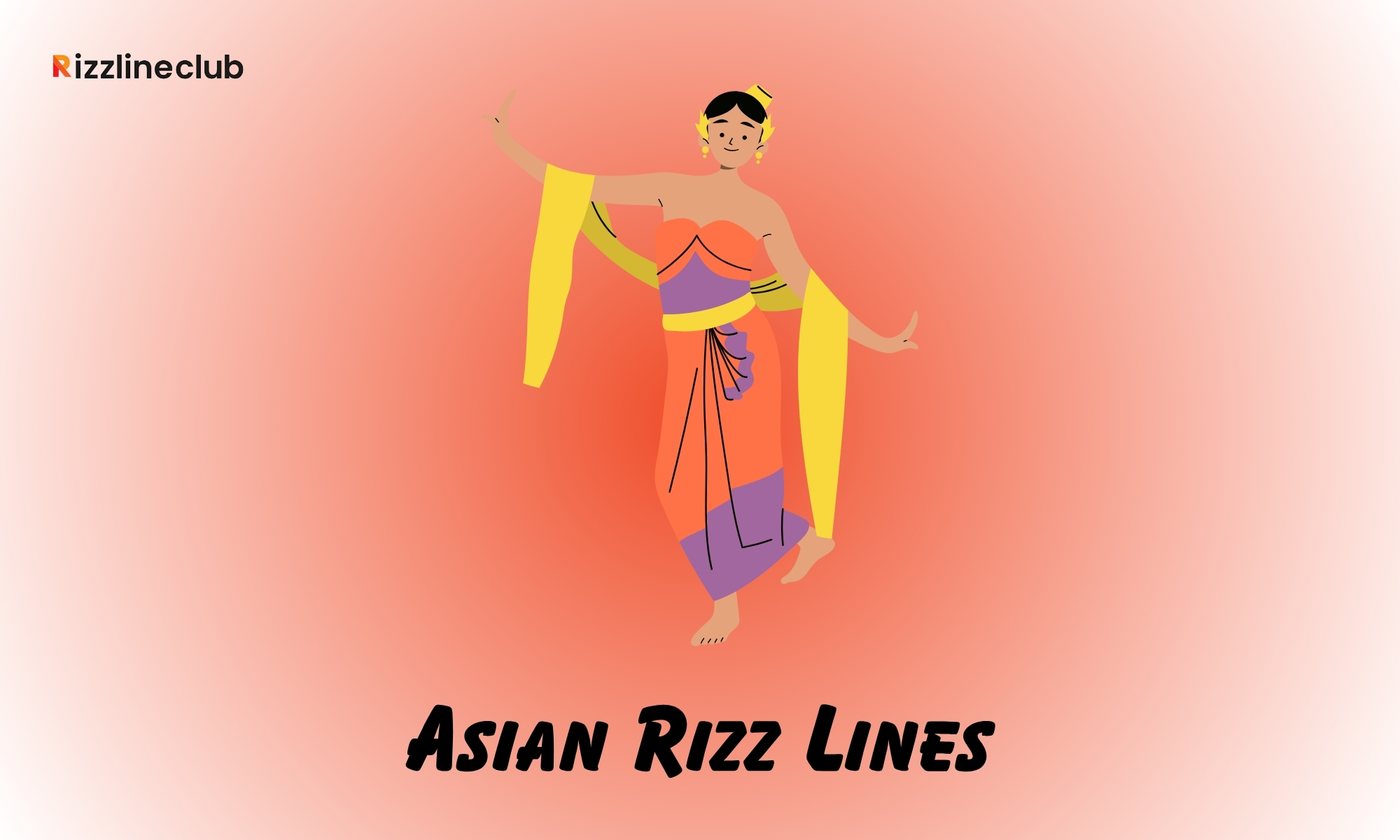 Asian Rizz Lines