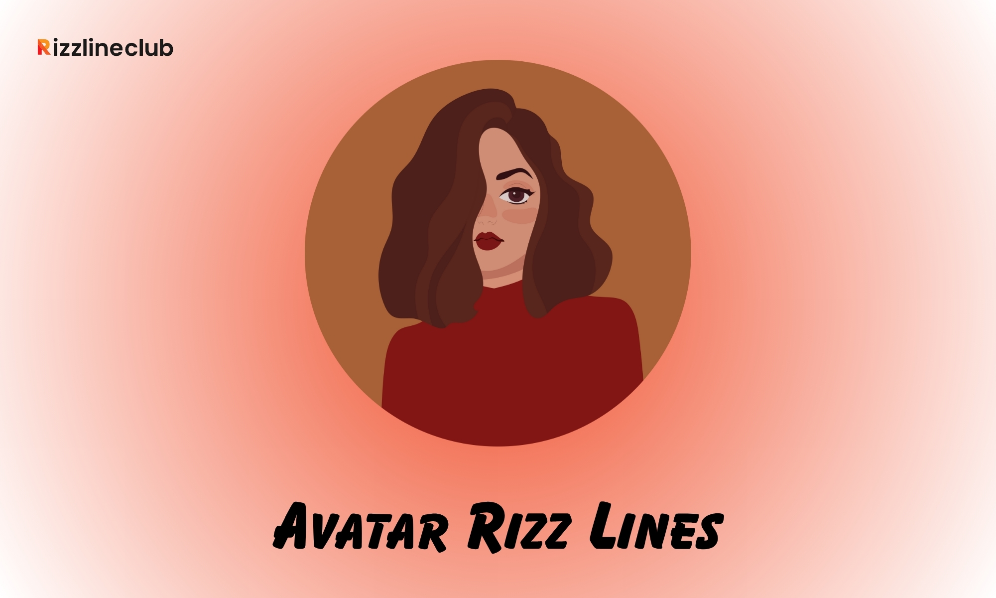 Avatar Rizz Lines