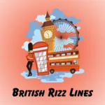 British Rizz Lines