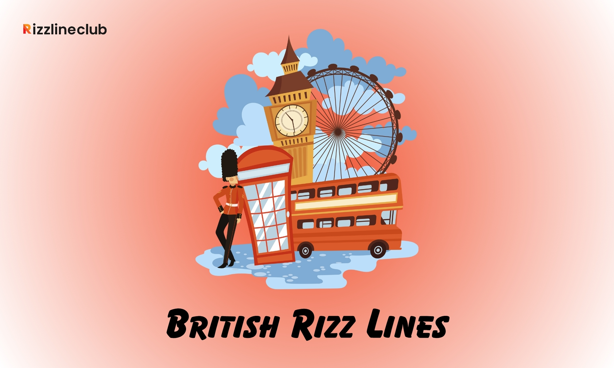 British Rizz Lines