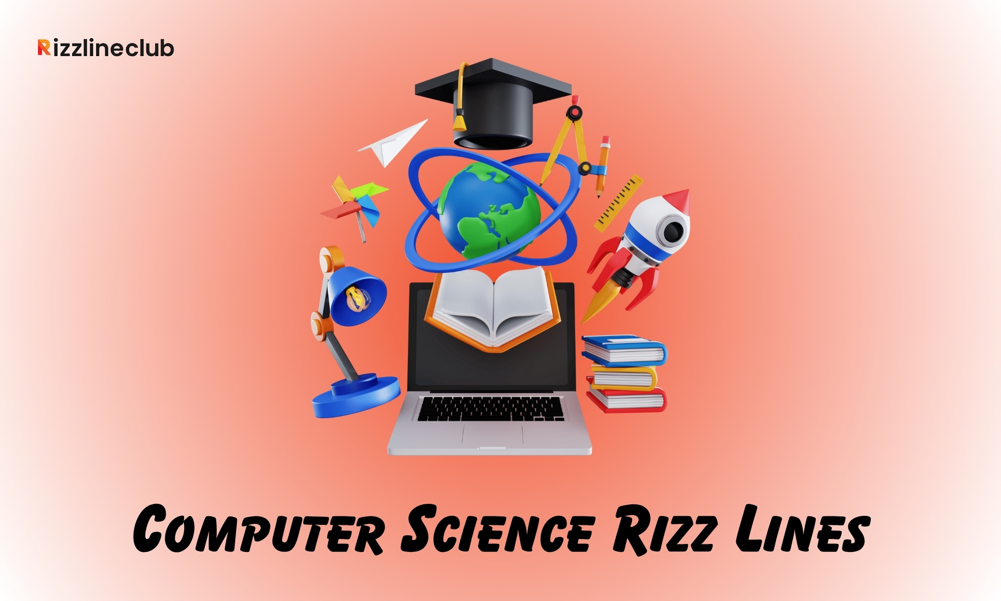 Computer Science Rizz Lines