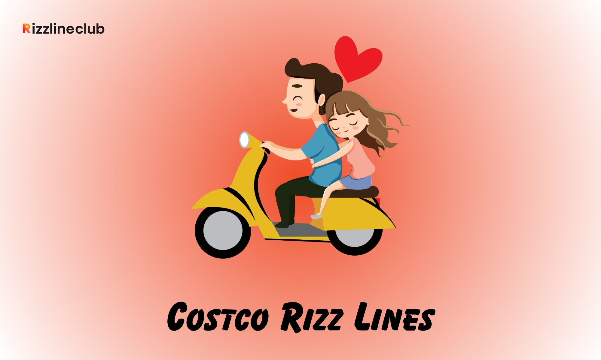Costco Rizz Lines
