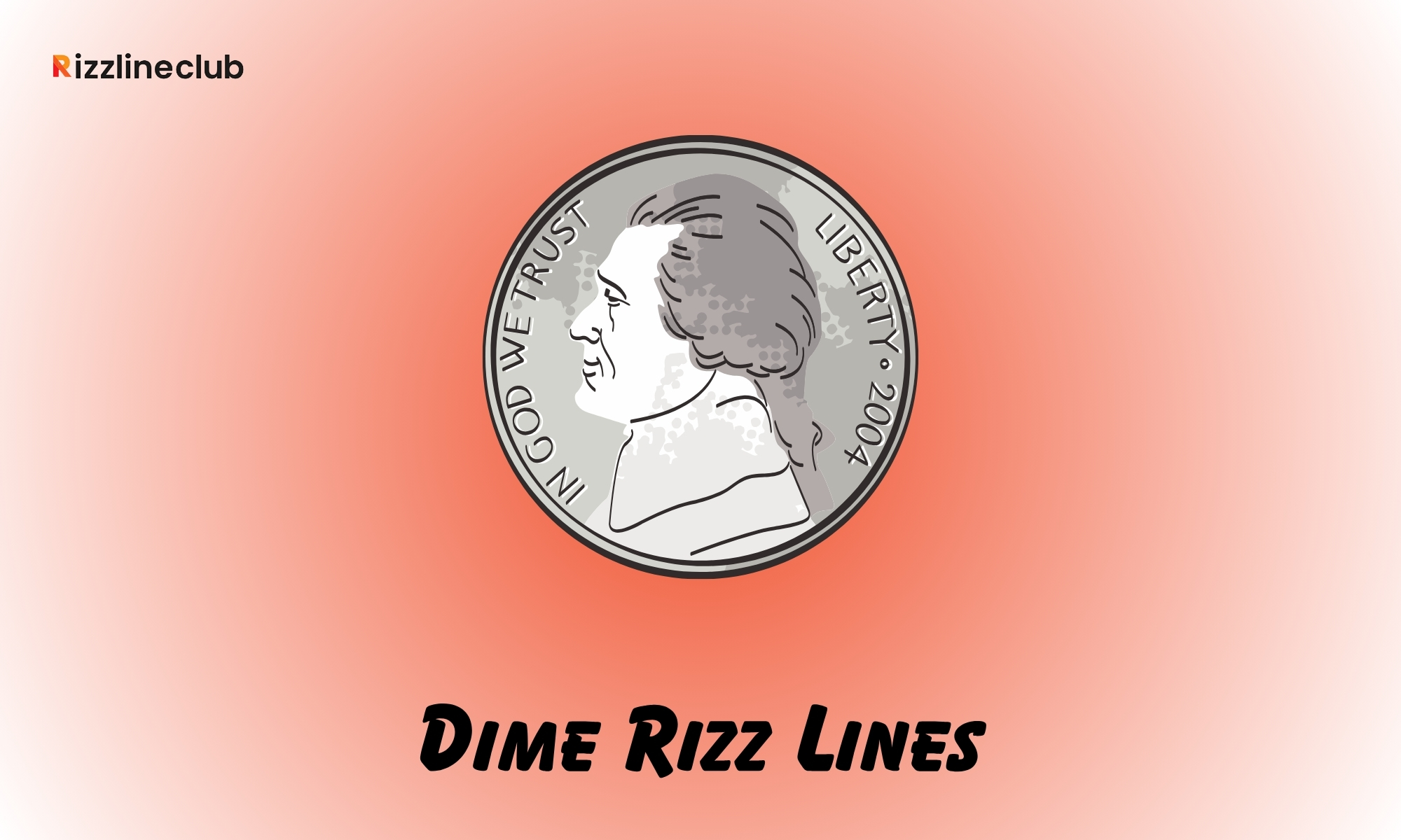Dime Rizz Lines