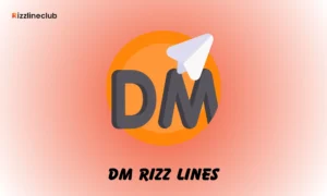 dm rizz lines