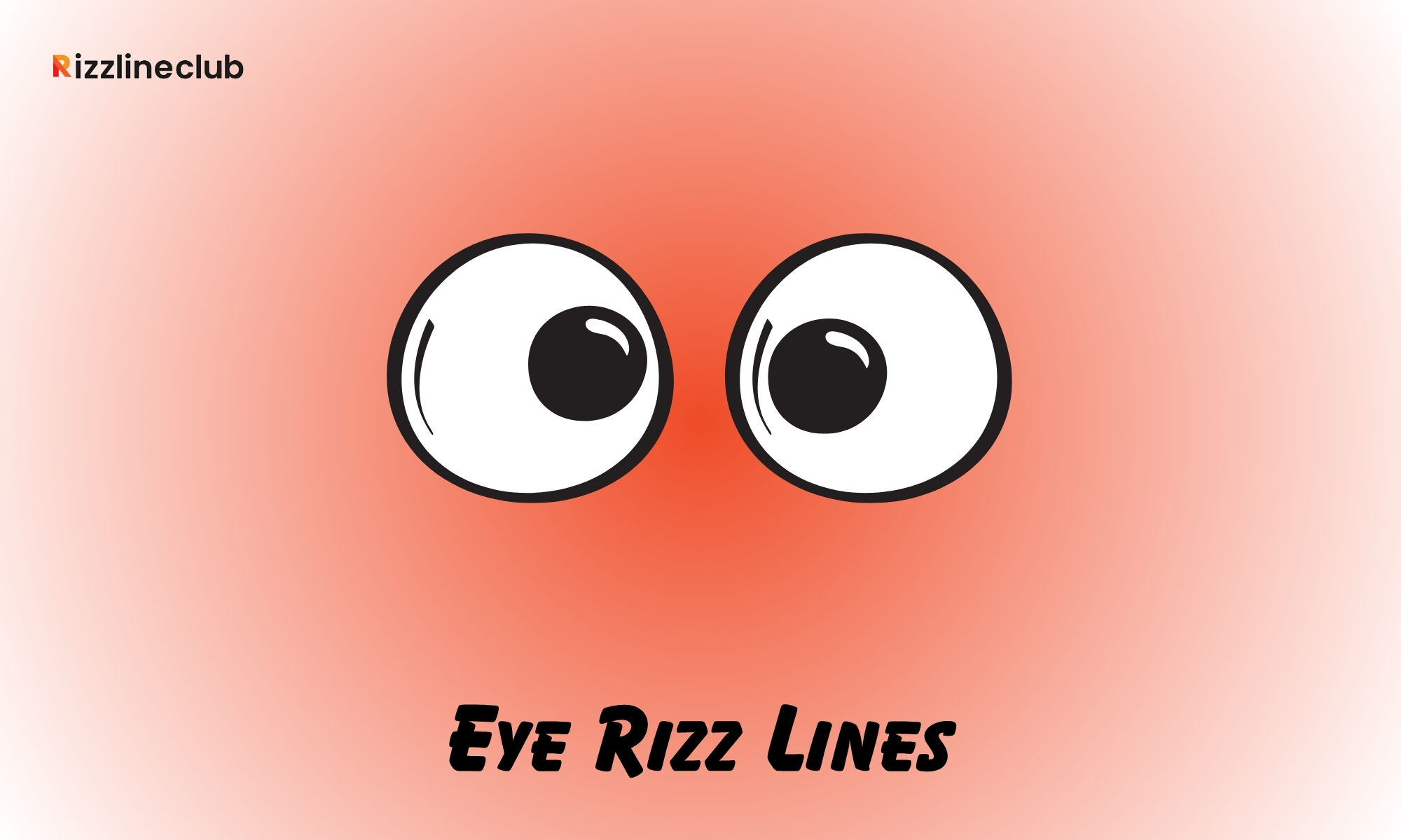 Eye Rizz Lines