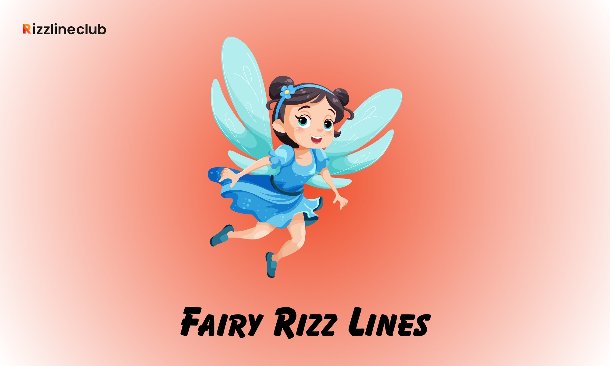 Fairy Rizz Lines