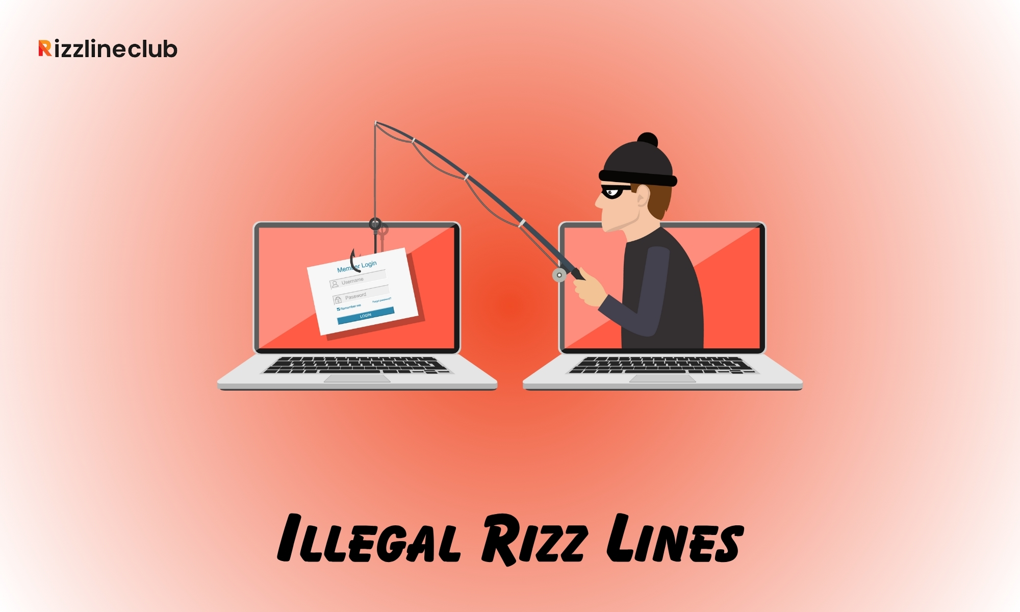 Illegal Rizz Lines