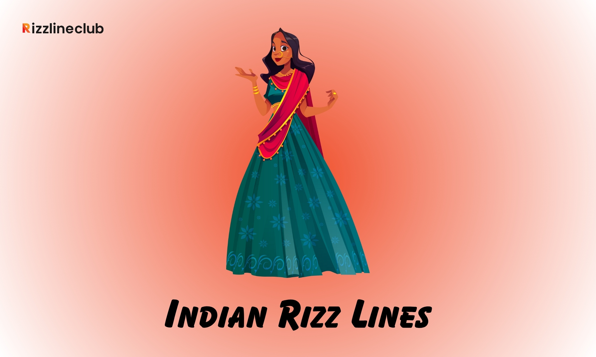 Indian Rizz Lines