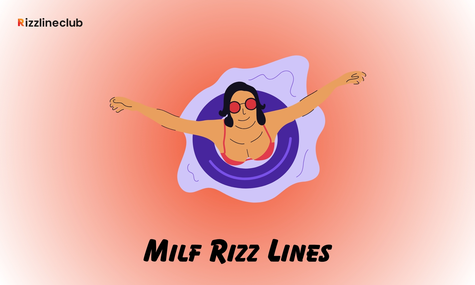 Milf Rizz Lines