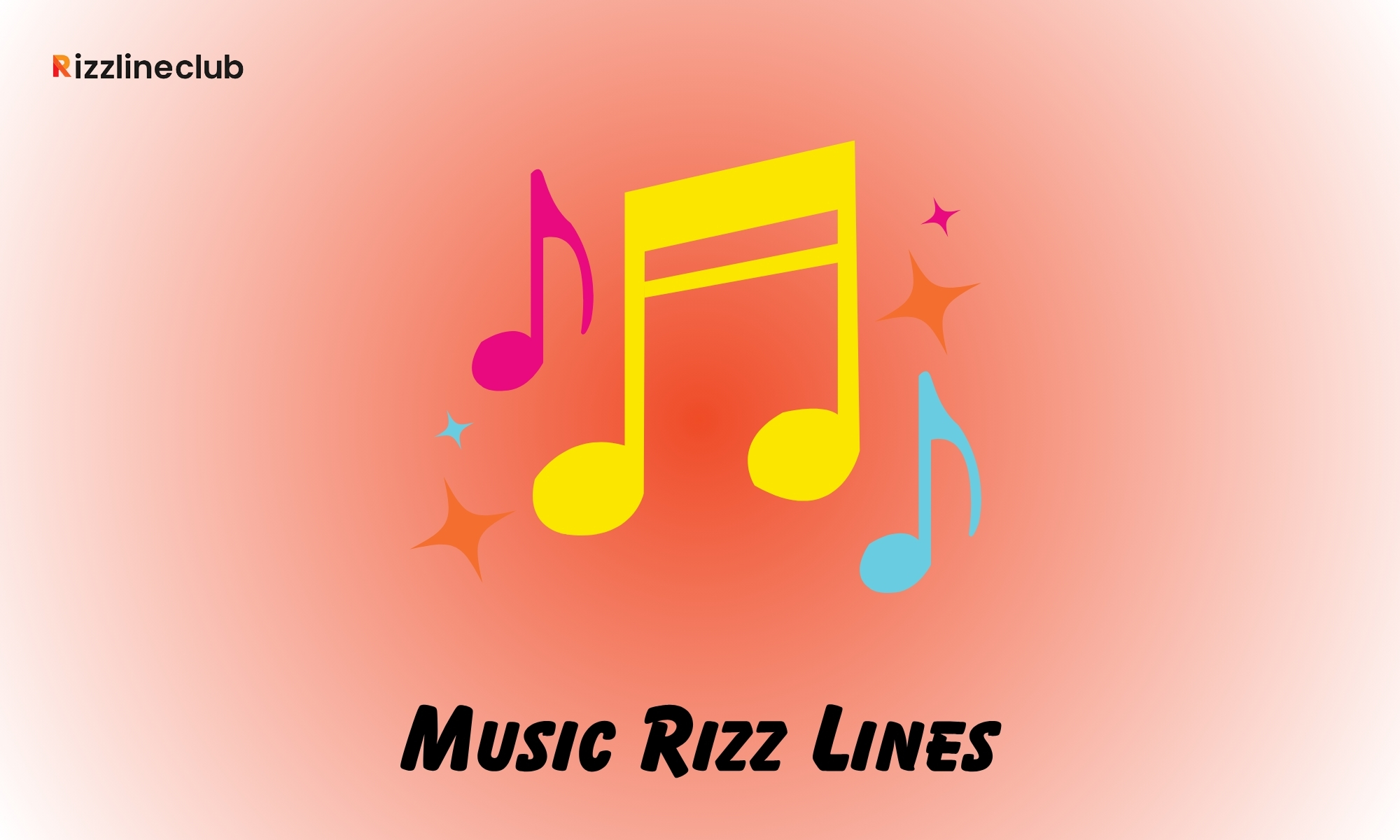 Music Rizz Lines