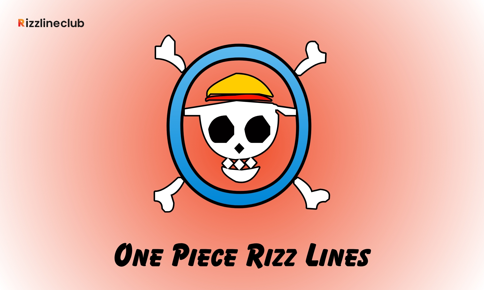 One Piece Rizz Lines