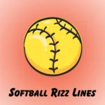 Softball Rizz Lines
