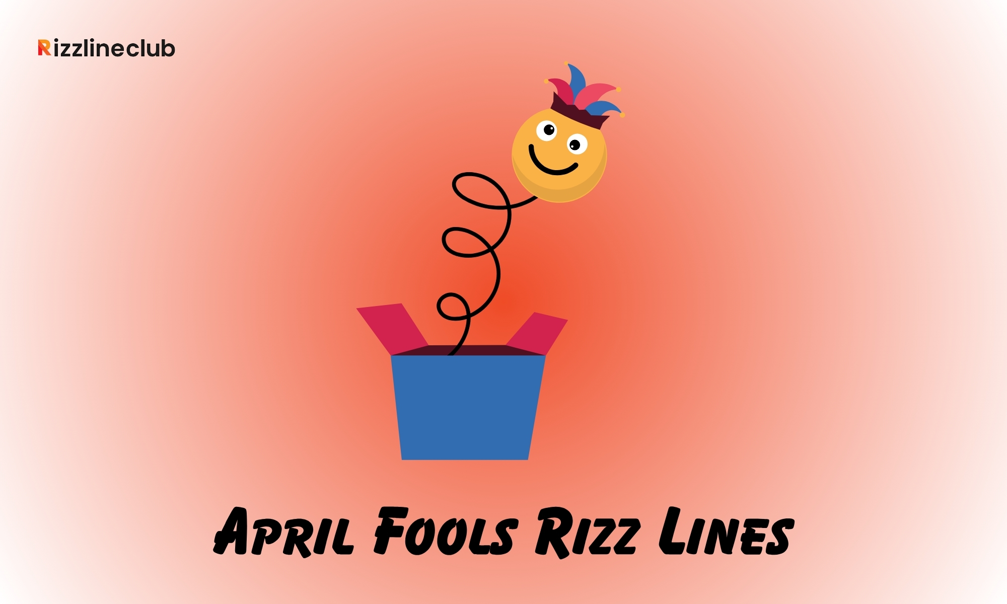 April Fools Rizz Lines
