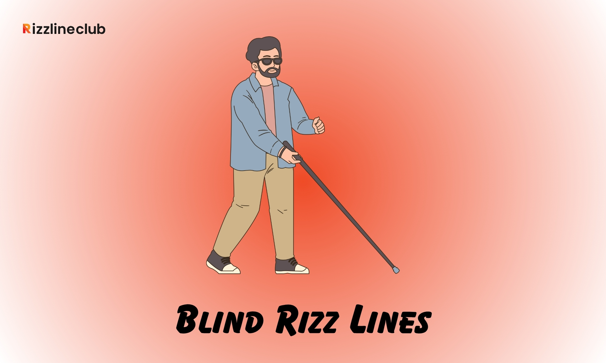 Blind Rizz Lines
