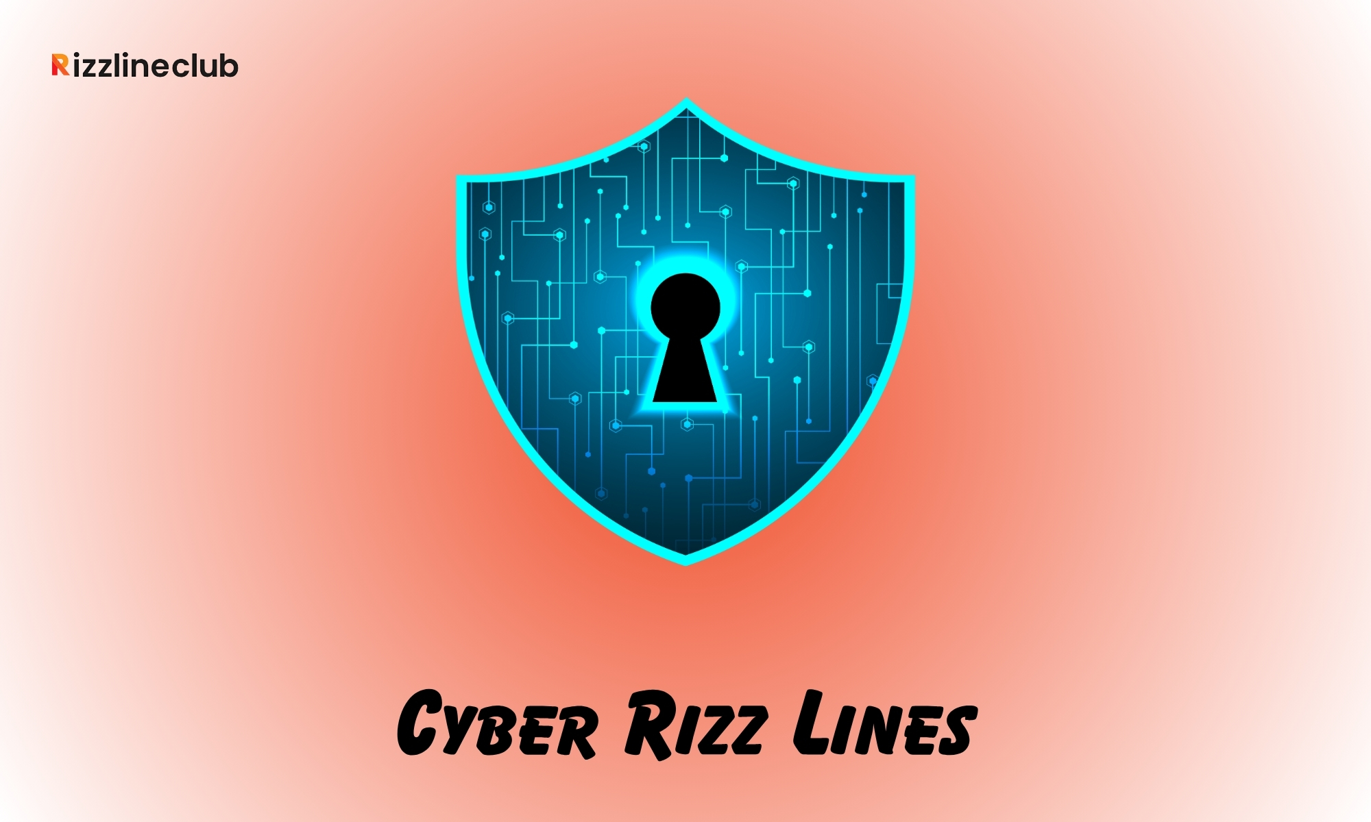 Cyber Rizz Lines