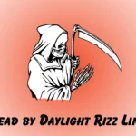 Dead by Daylight Rizz Lines