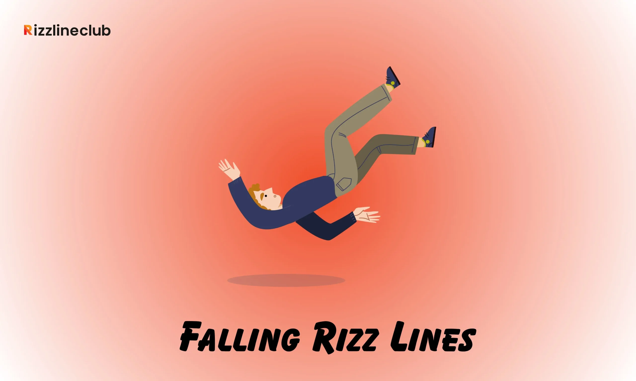 Falling Rizz Lines