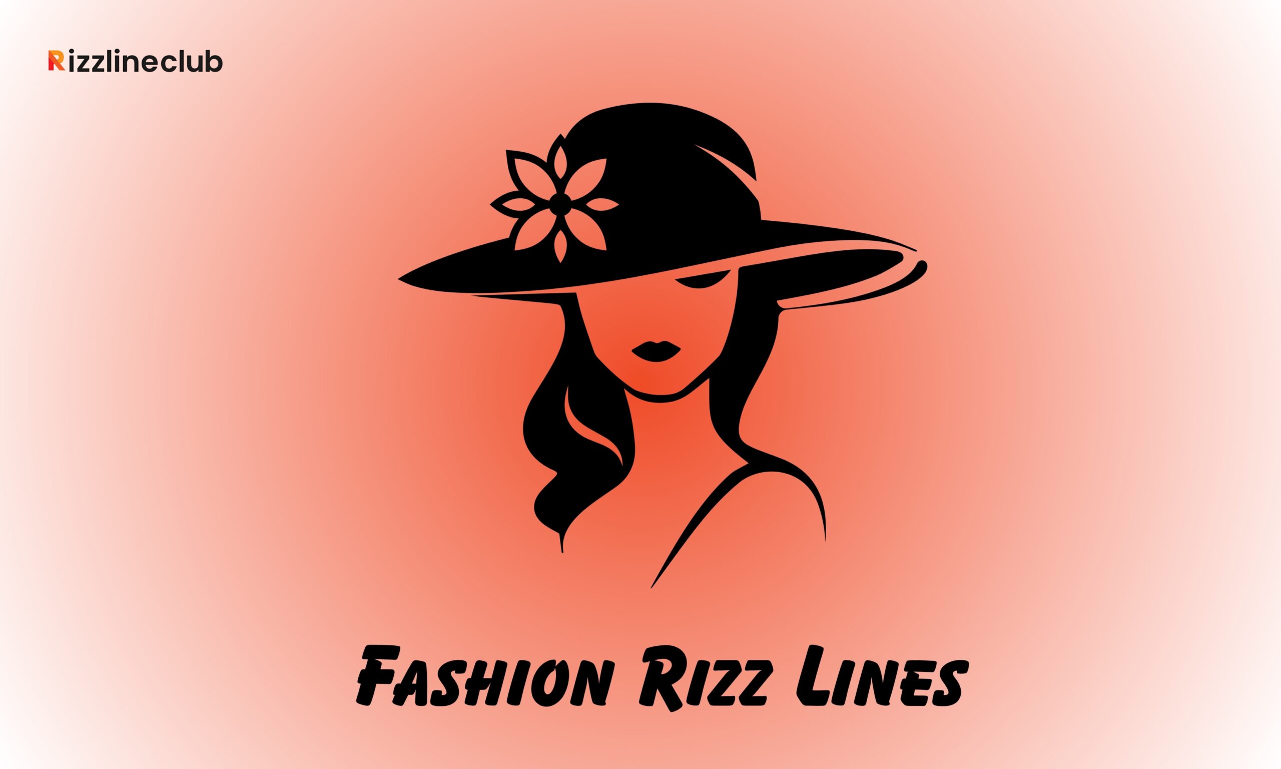Fashion Rizz Lines