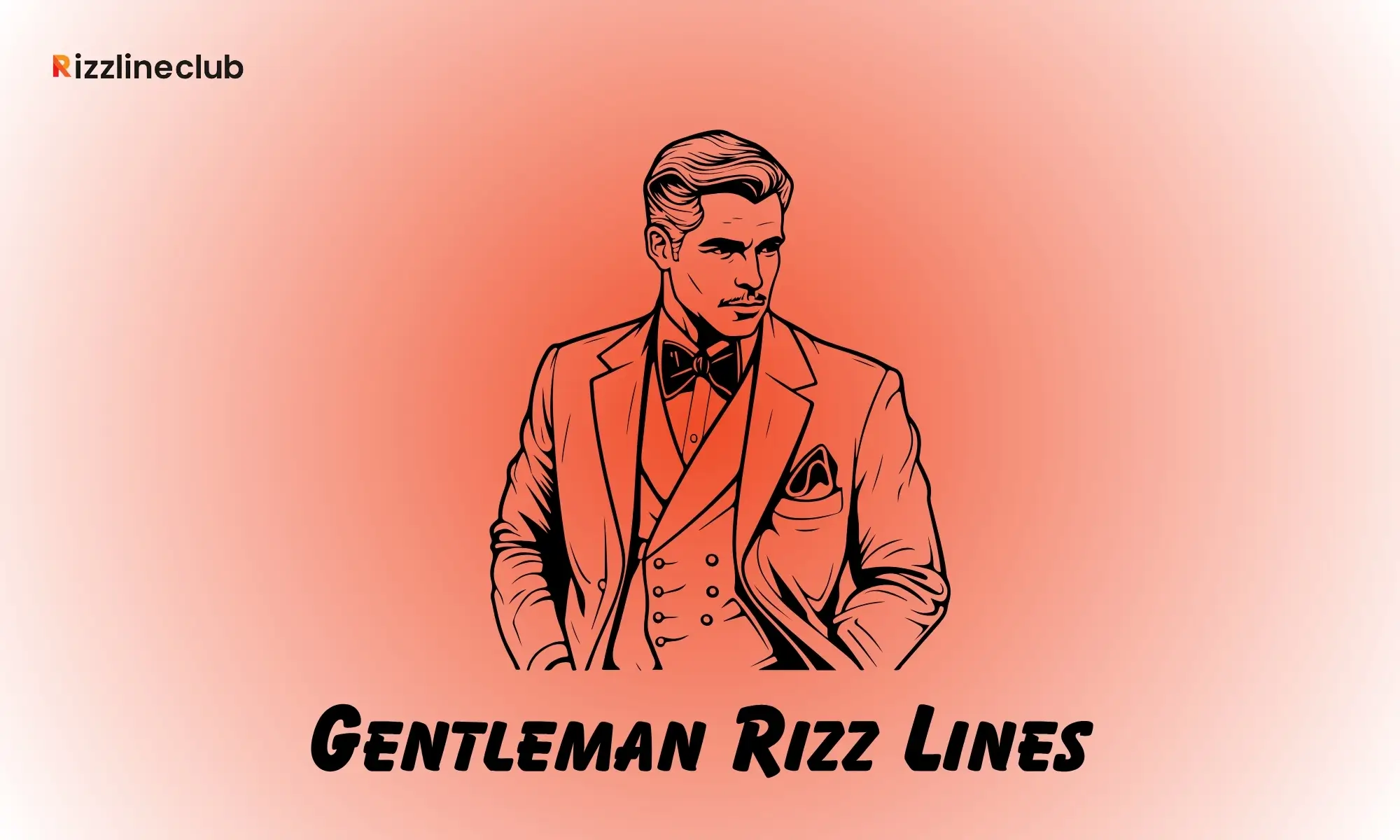 Gentleman Rizz Lines
