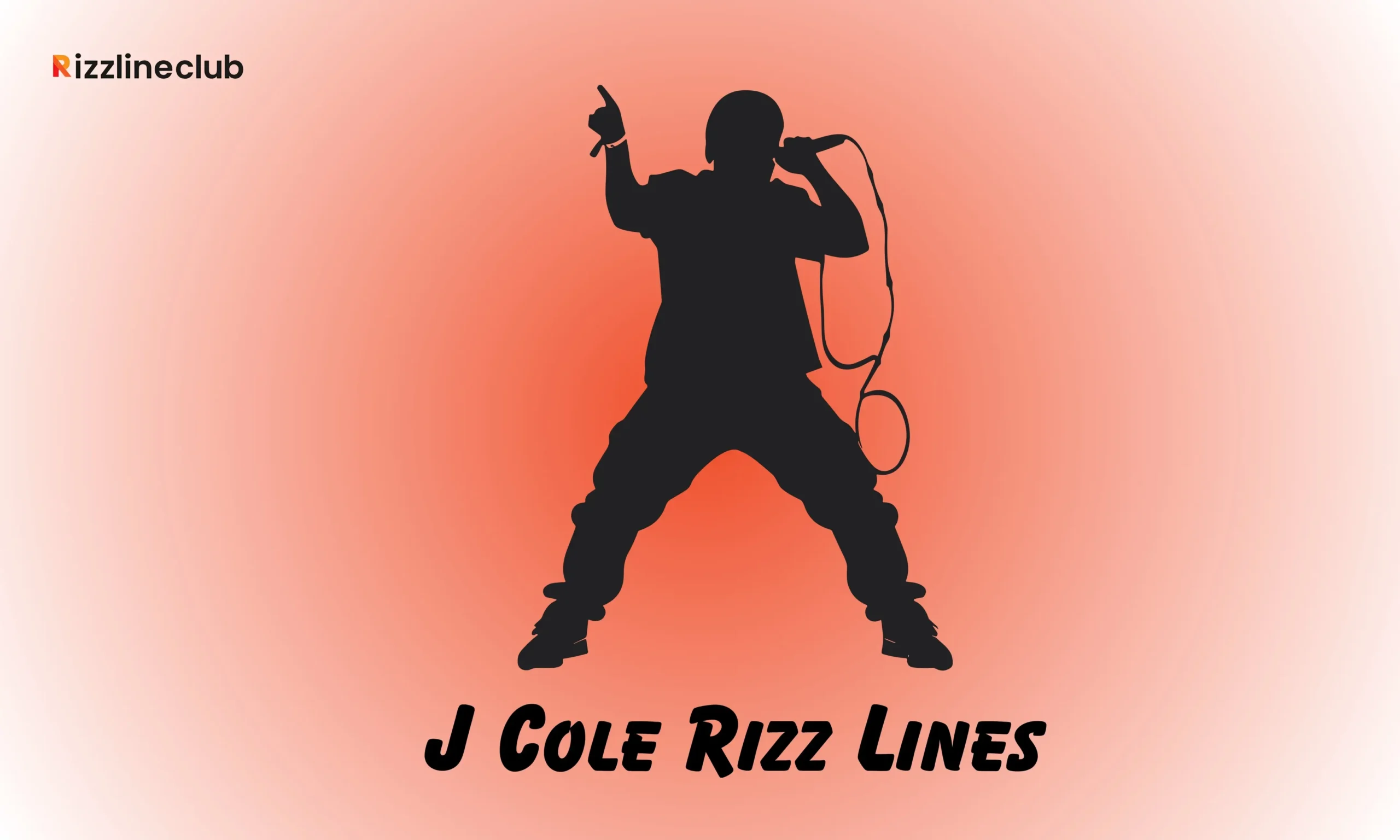J Cole Rizz Lines