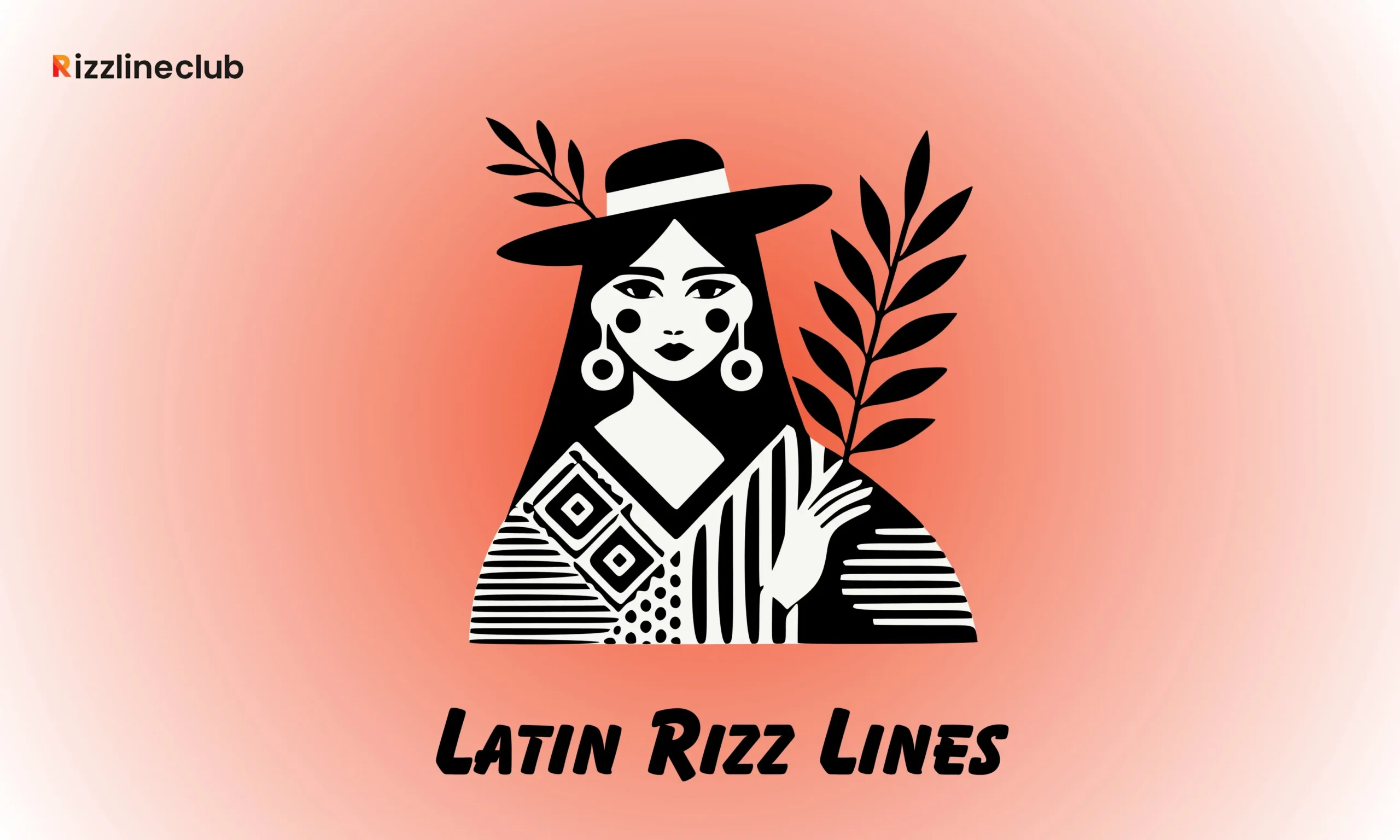 Latin Rizz Lines