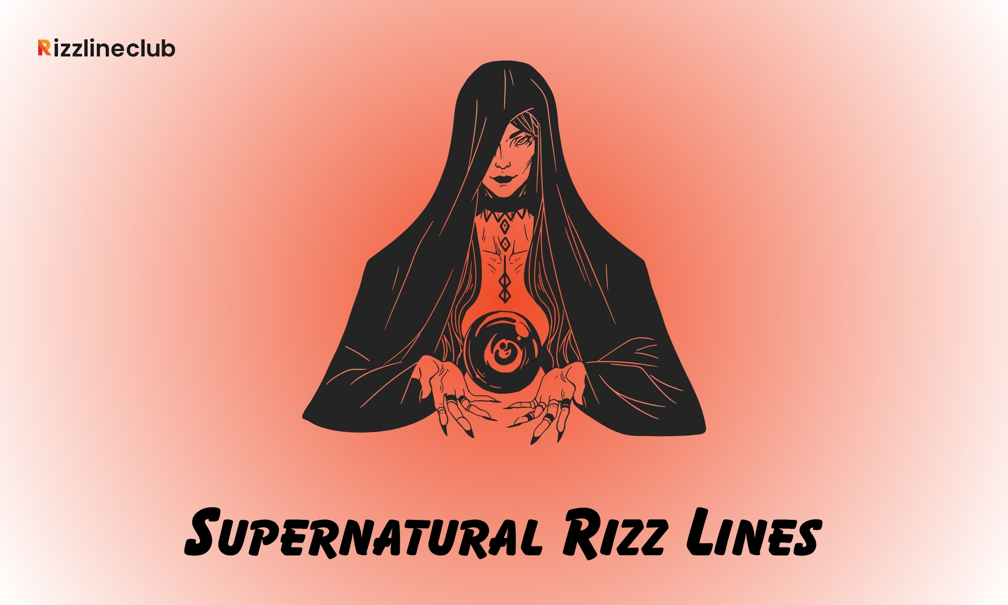 Supernatural Rizz Lines