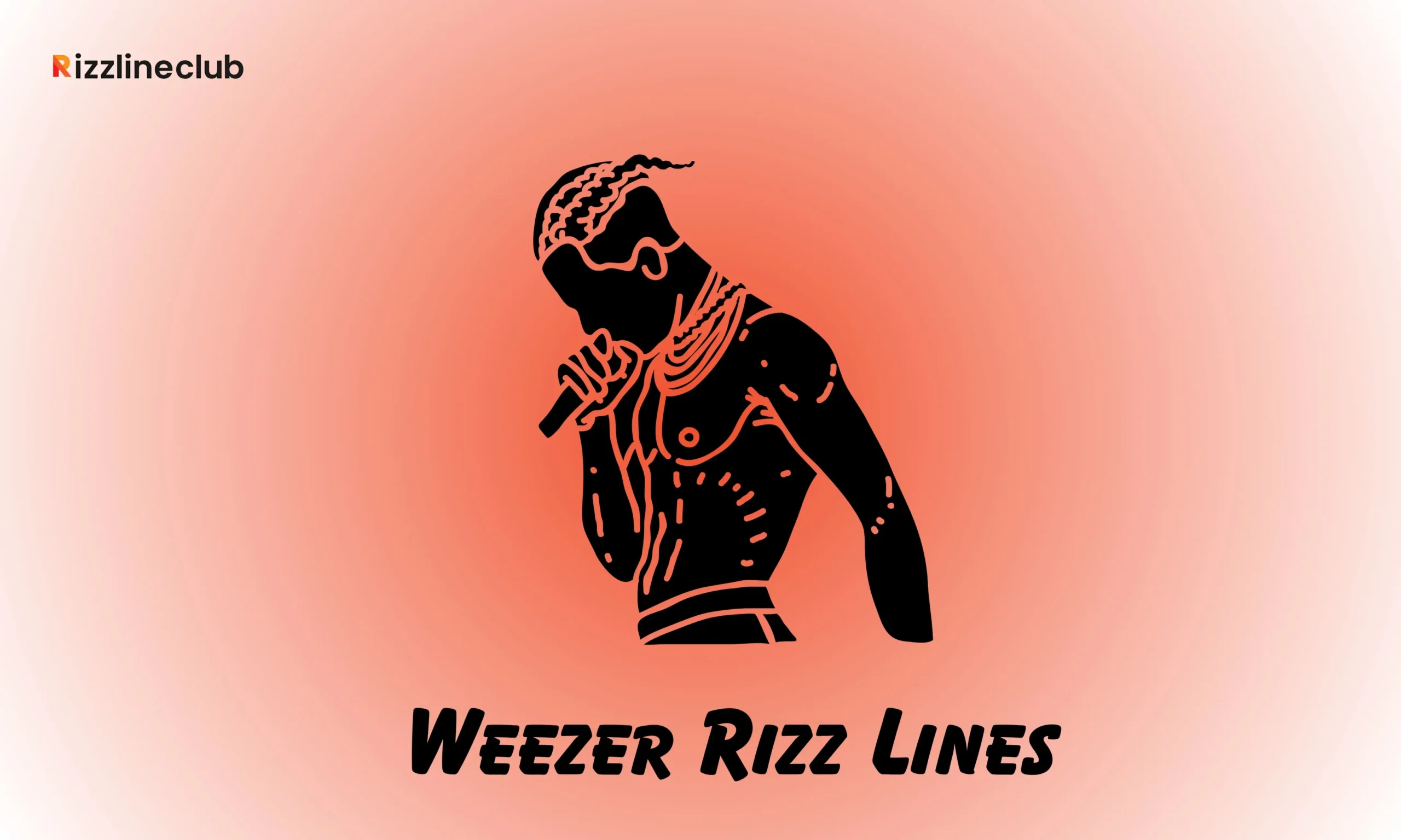 Weezer Rizz Lines