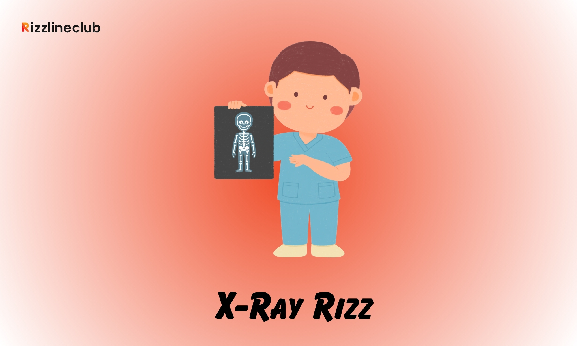 X-Ray Rizz