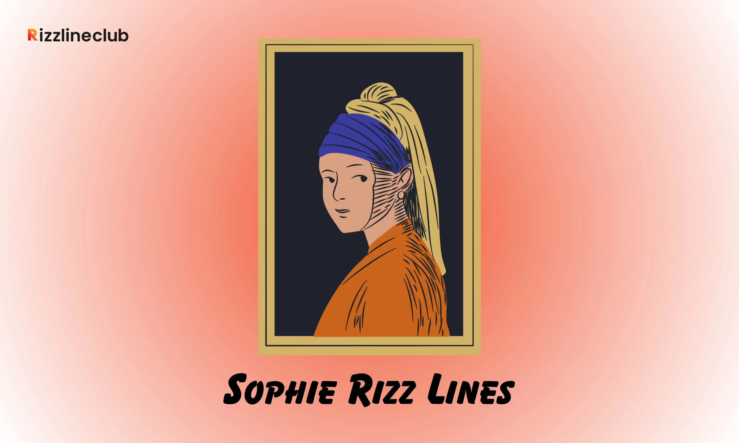 Sophie Rizz Lines