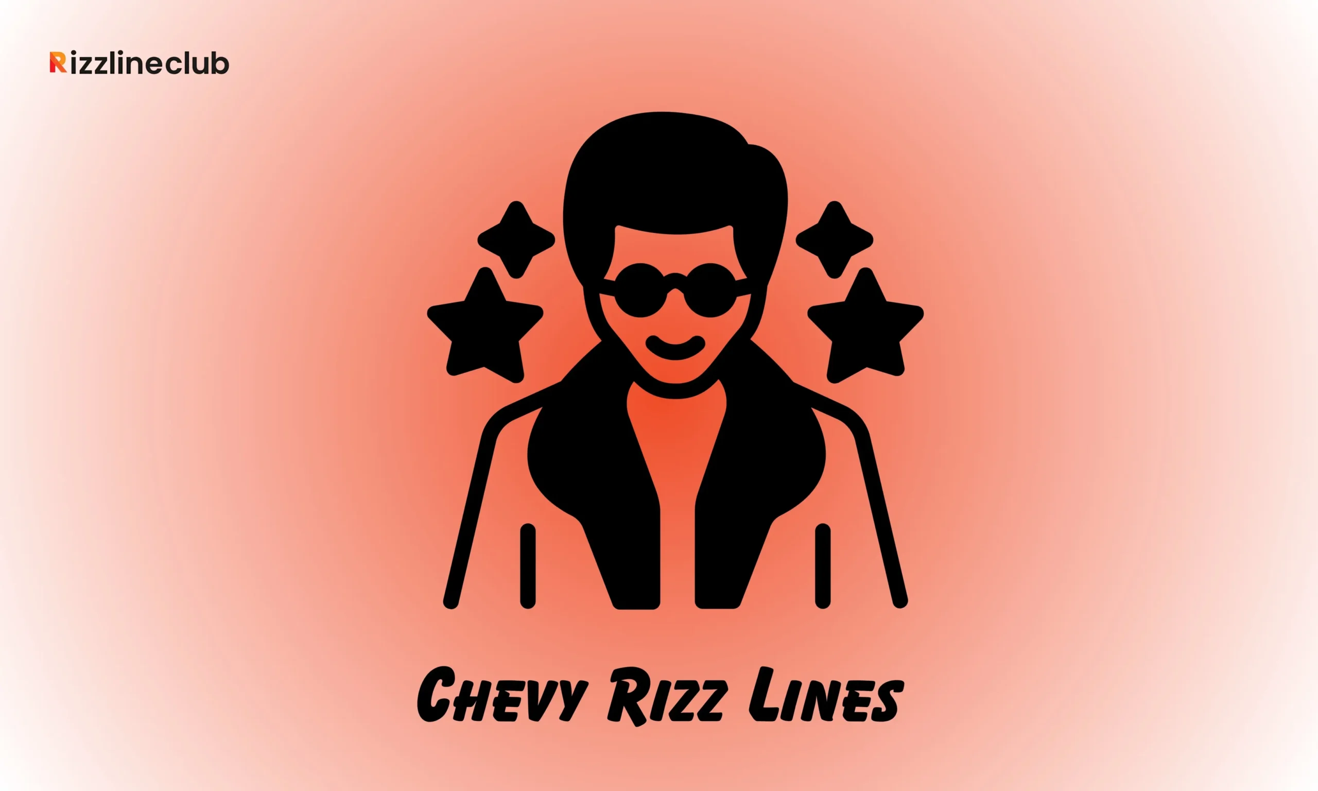 Chevy Rizz Lines