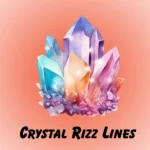 Crystal Rizz Lines