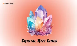 Crystal Rizz Lines