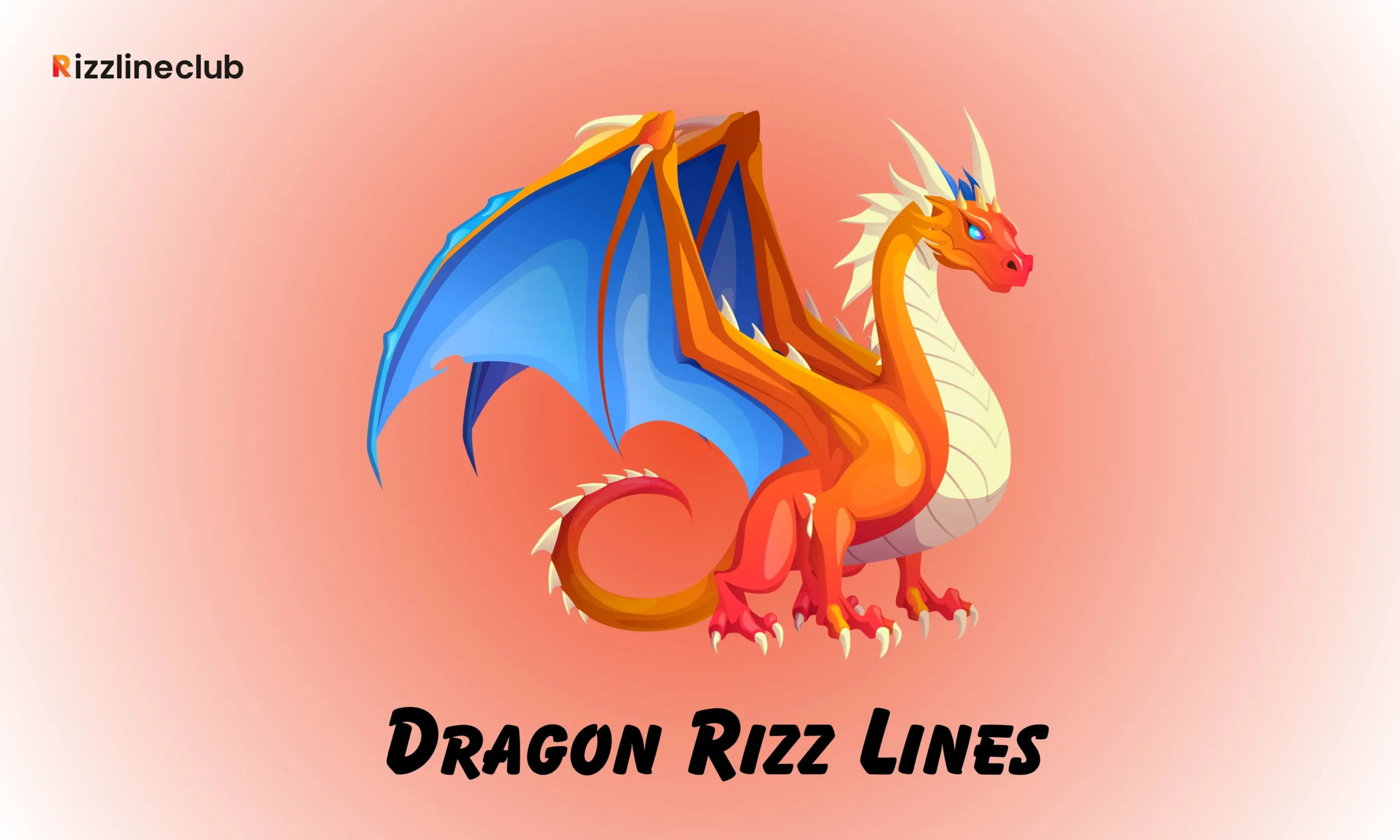 Dragon Rizz Lines