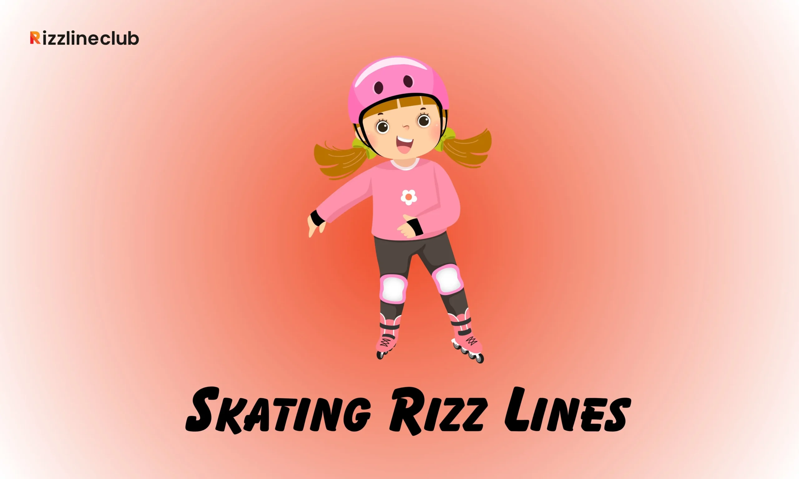 Skating Rizz Lines